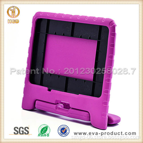 OEM service eva foam handle case for samsung galaxy note 10.1 2014